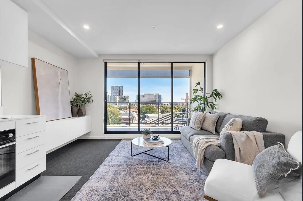 Additional image 7 of 205/77 Hurtle Square, Adelaide SA 5000