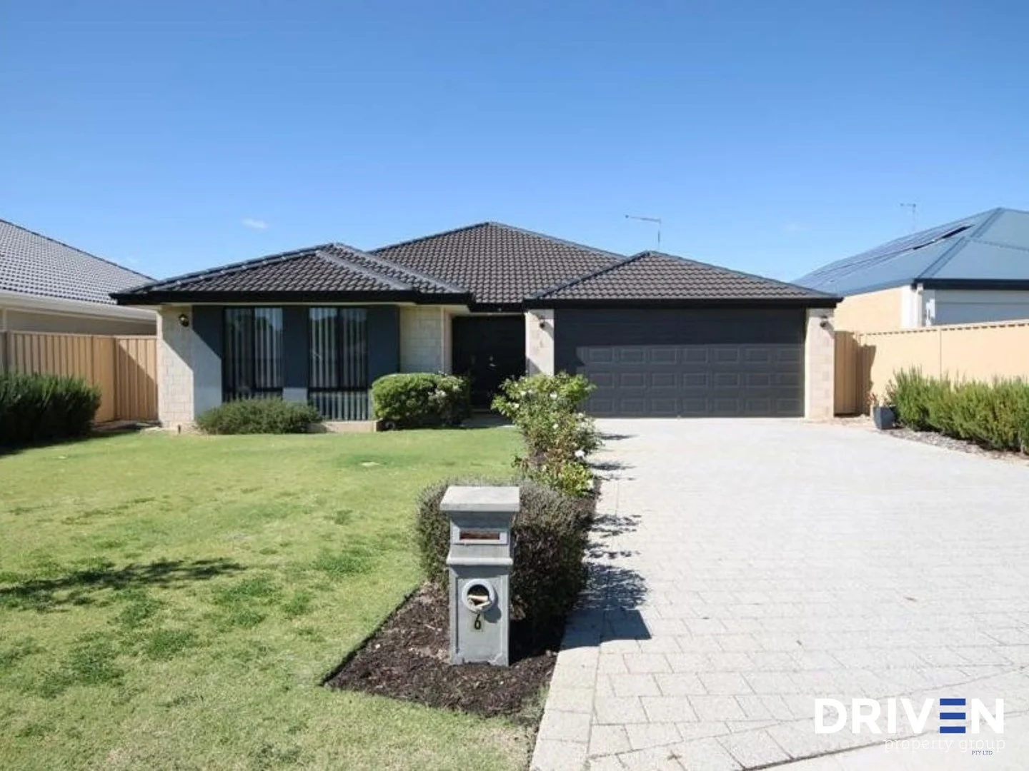 6 Leonard Close, Seville Grove WA 6112