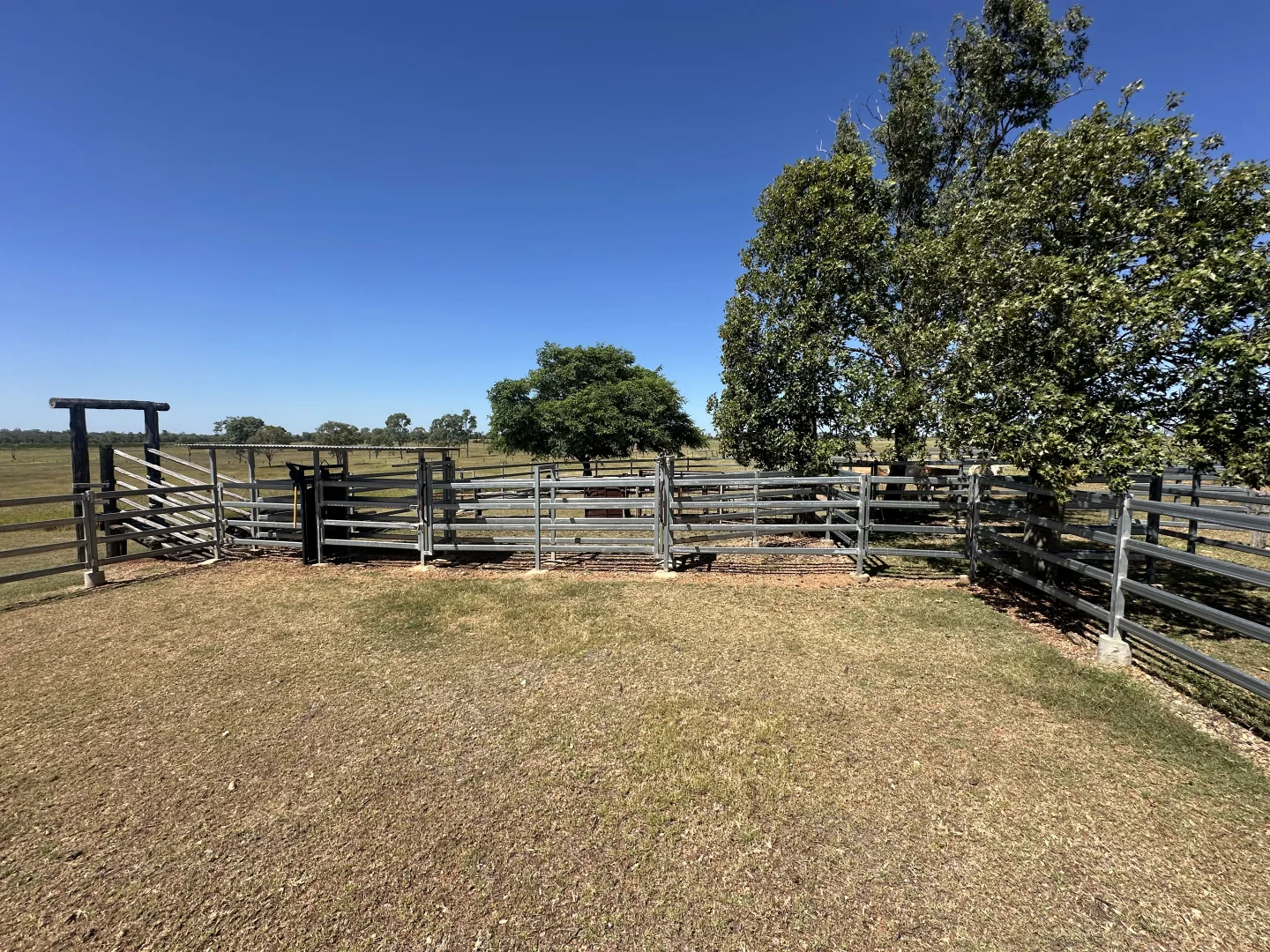 Additional image 4 of 338 Cheeseborough Rd, Clermont QLD 4721