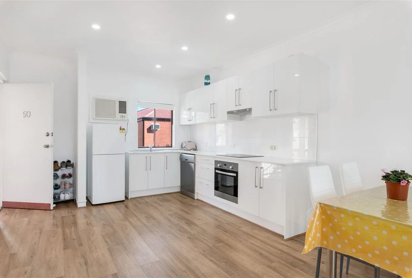 Additional image 3 of 50/274 South Terrace, Adelaide SA 5000
