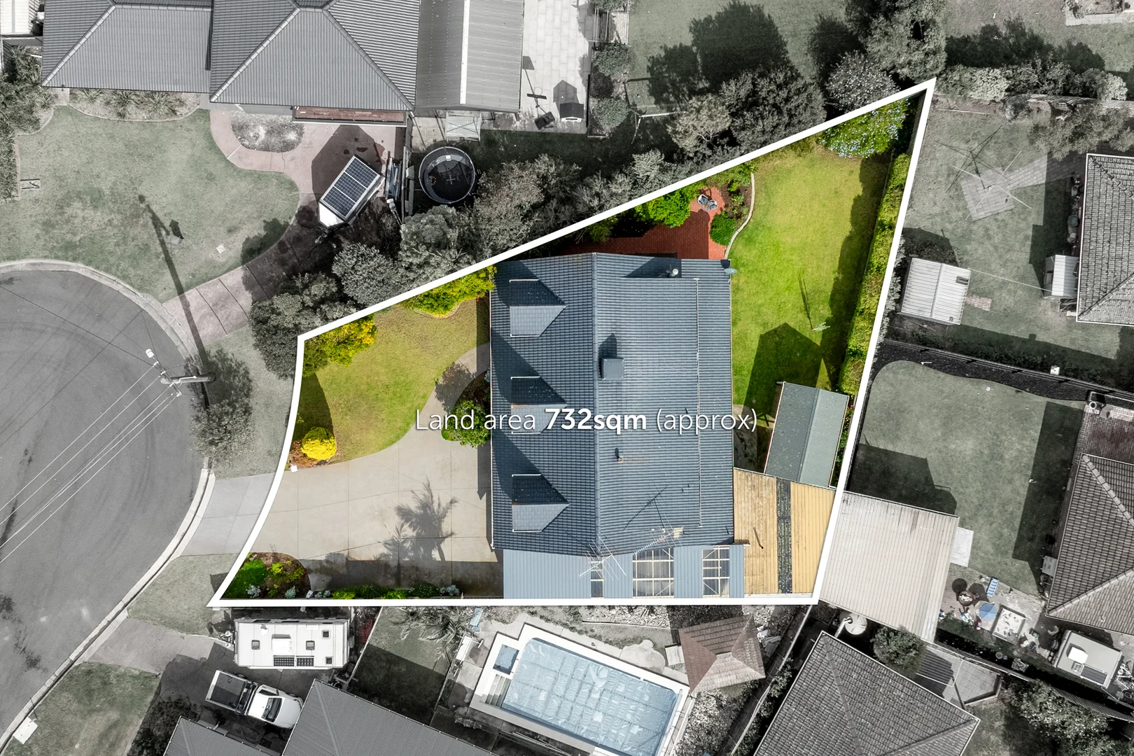 Additional image 16 of 4 Reston Court, Highton VIC 3216