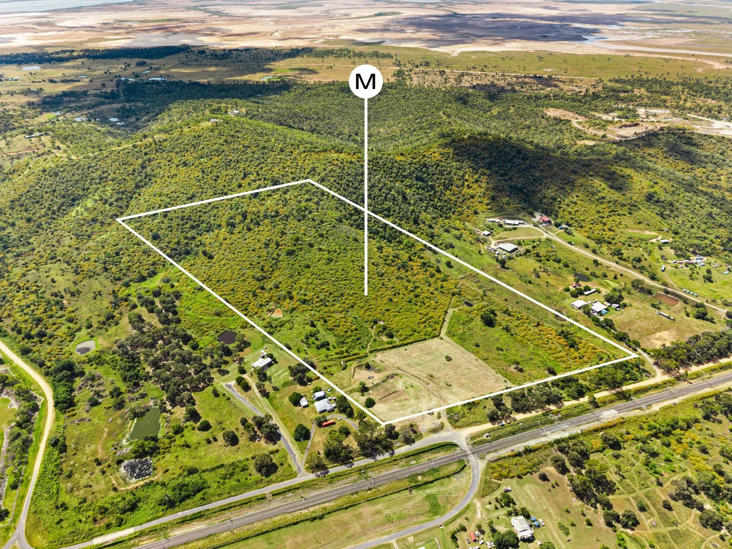 29 Toonda Road, Marmor QLD 4702