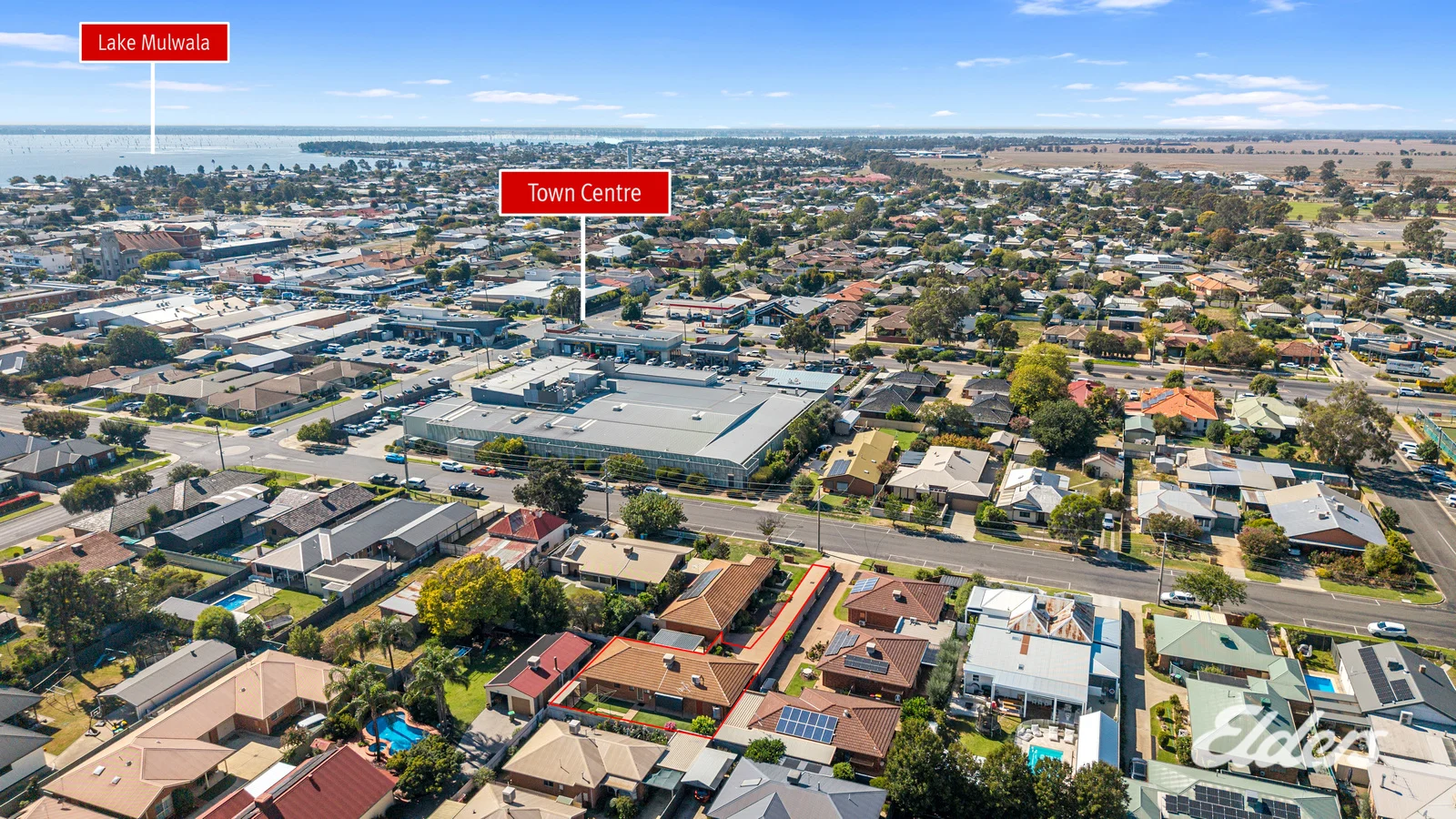 2/51 Hovell Street, Yarrawonga VIC 3730