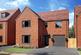 The Coltham - Plot 42 at Glenvale Park, Glenvale Park, Beaumont Road NN8