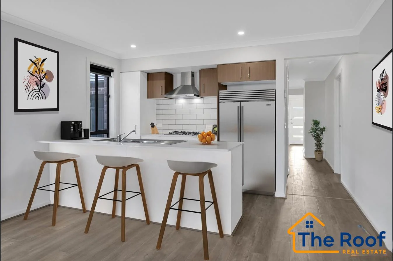 Additional image 6 of 44 Adelong Boulevard, Cobblebank VIC 3338