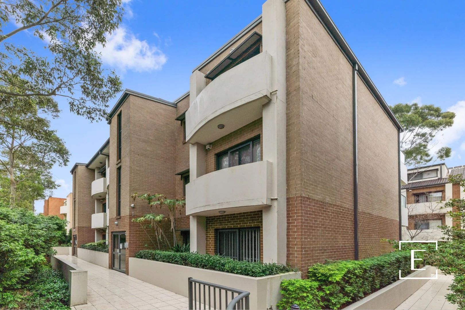 22/9-17 Eastbourne Road, Homebush West NSW 2140