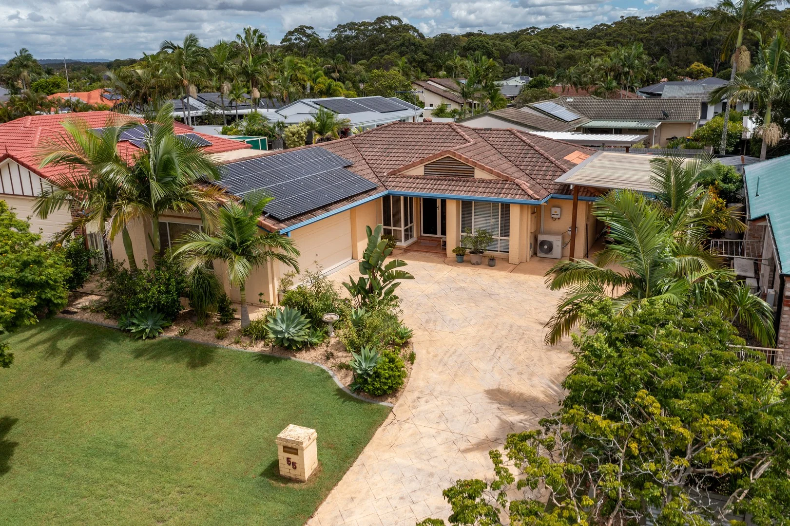 Additional image 2 of 55 Glenfields Boulevard, Mountain Creek QLD 4557
