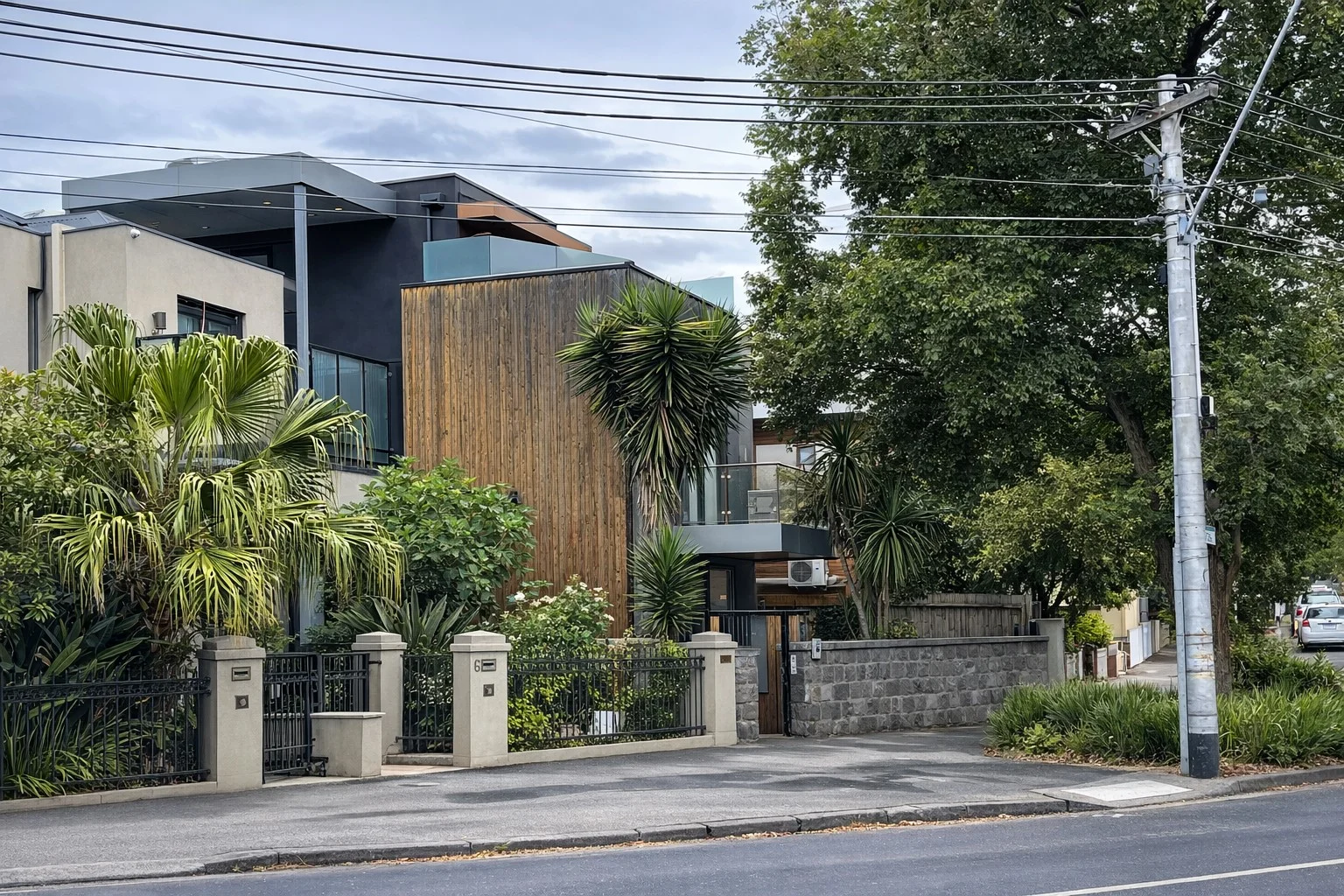 Additional image 2 of 3/5 Heather Street, South Melbourne VIC 3205
