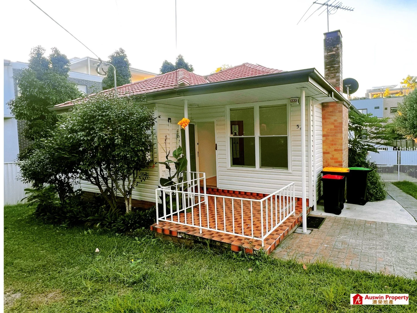 54 Lawrence Street, Peakhurst NSW 2210