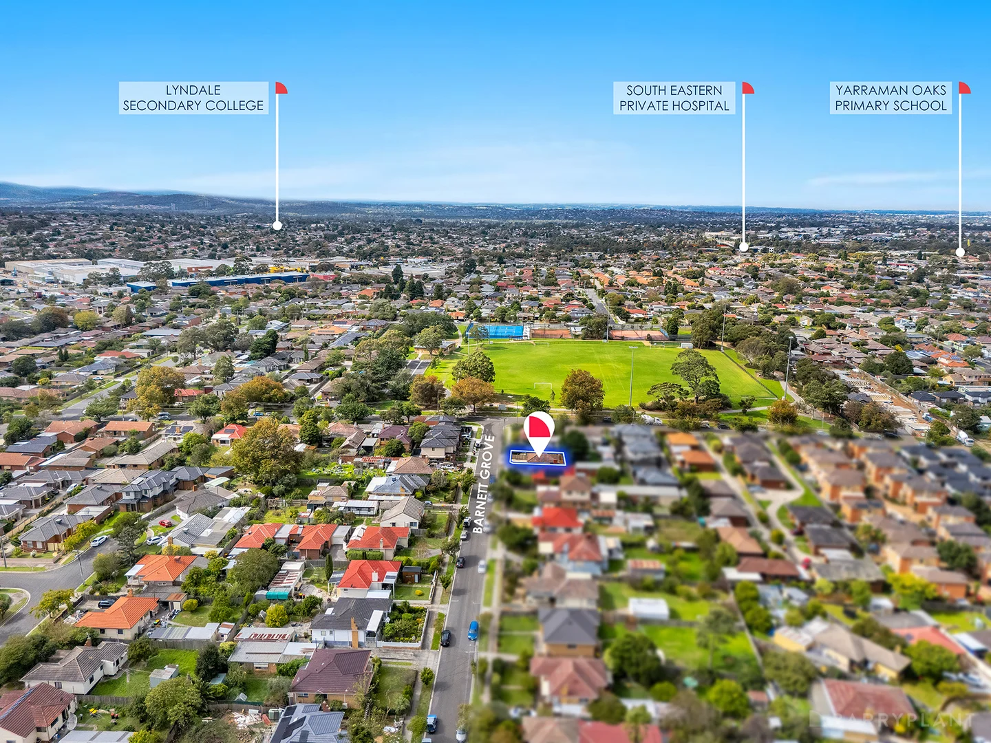 Additional image 4 of 2/2 Barnett Grove, Noble Park VIC 3174