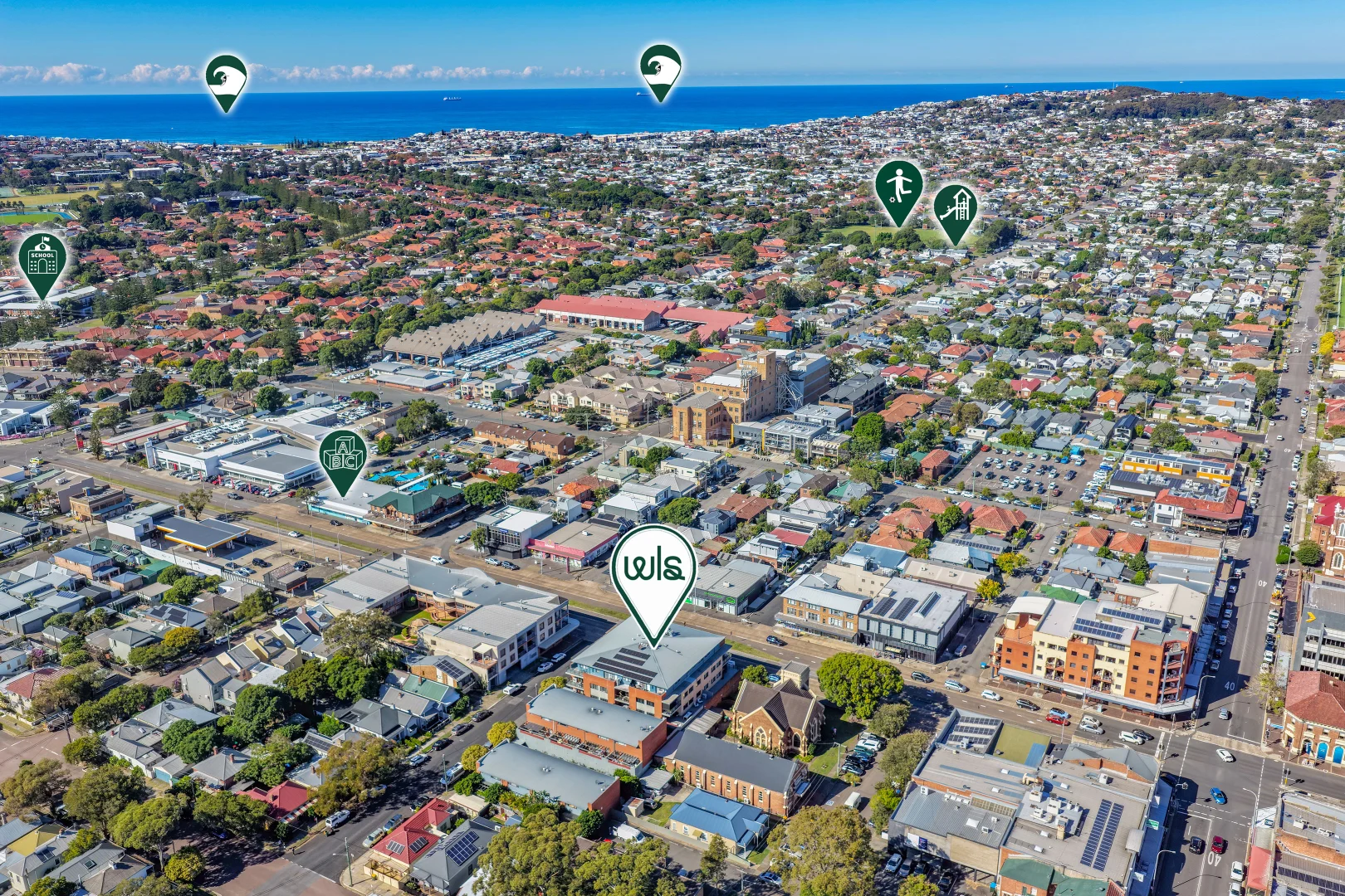 Additional image 25 of 2/86 Tudor Street, Hamilton NSW 2303