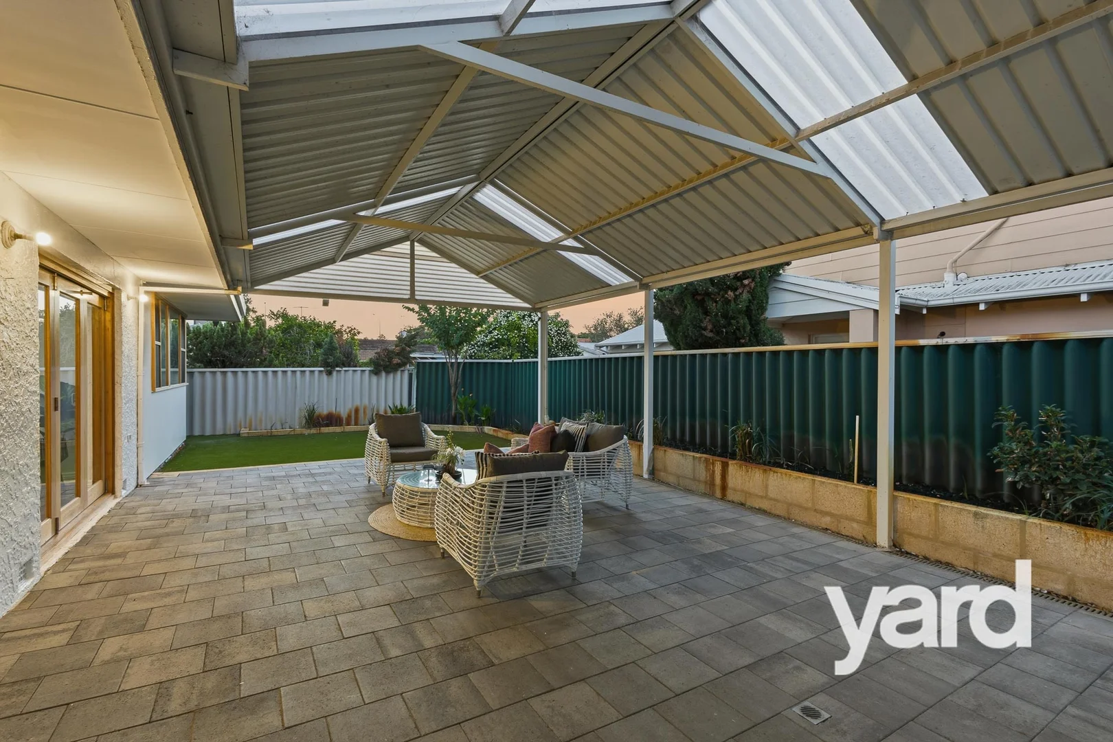 Additional image 3 of 1A Davy Street, Alfred Cove WA 6154