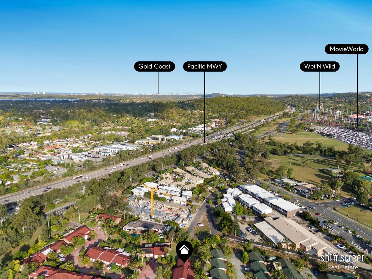 Additional image 19 of 8 Crows Ash Court, Oxenford QLD 4210