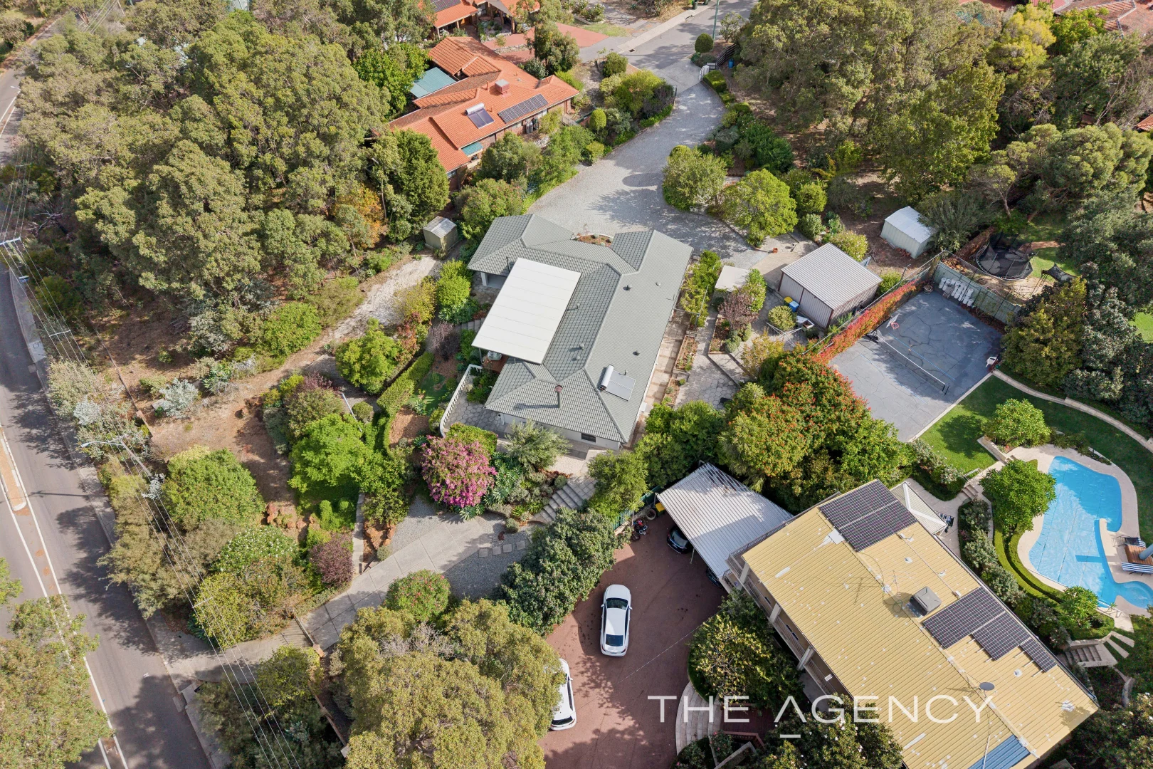 Additional image 30 of 4 Pettit Place, Lesmurdie WA 6076
