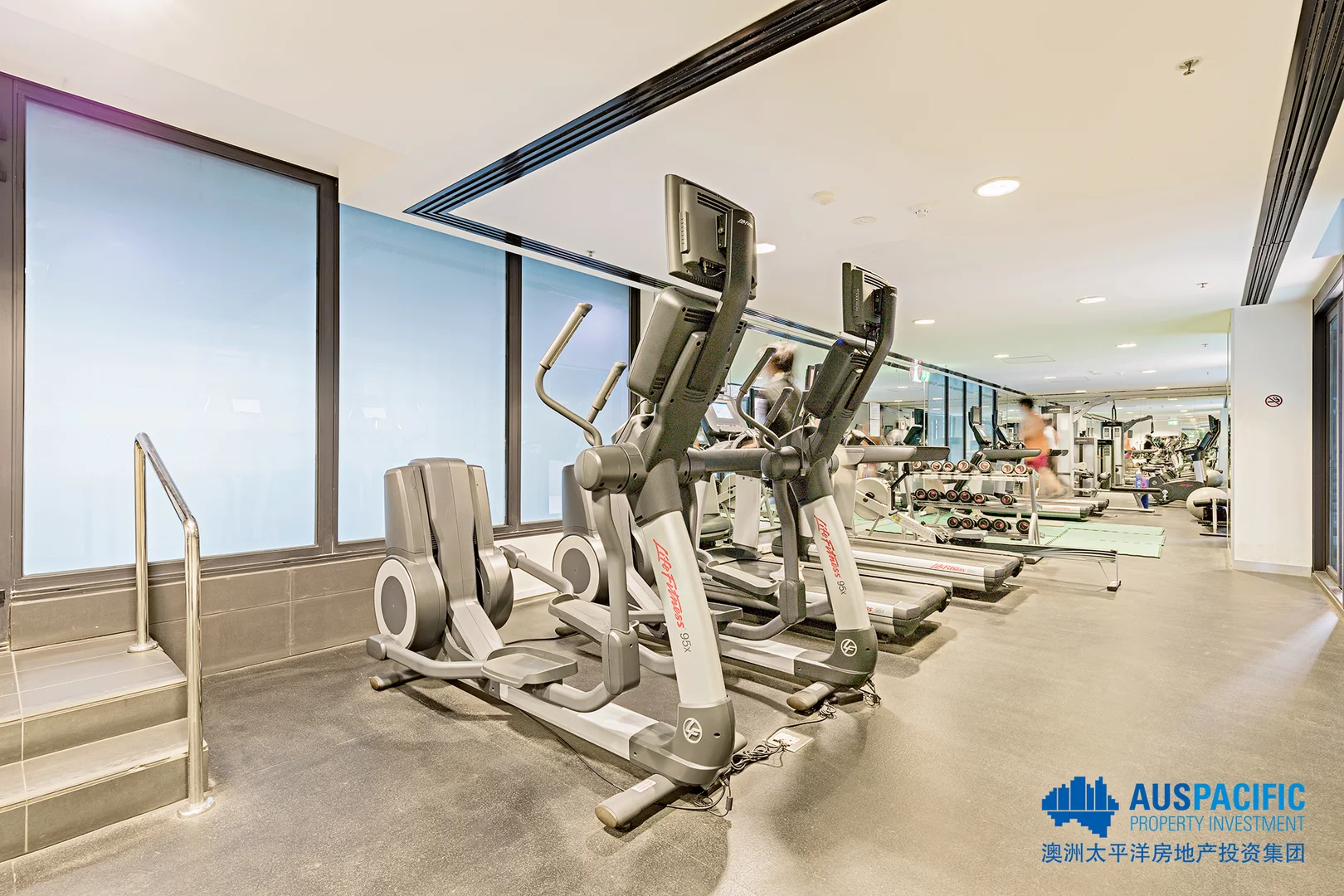 Additional image 10 of 2303/8 Sutherland Street, Melbourne VIC 3000