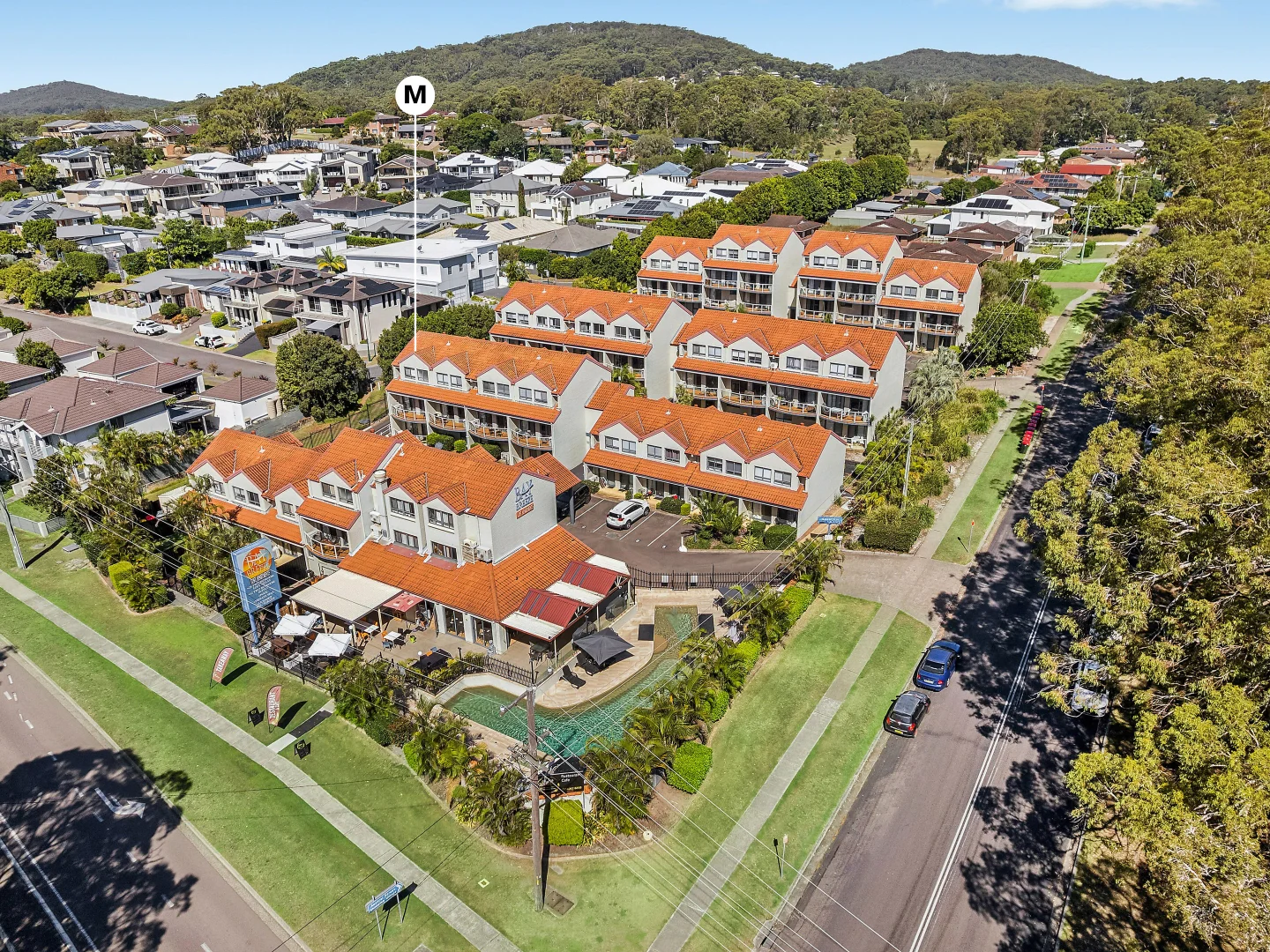 Additional image 14 of 14/1 Trafalgar Street, Nelson Bay NSW 2315