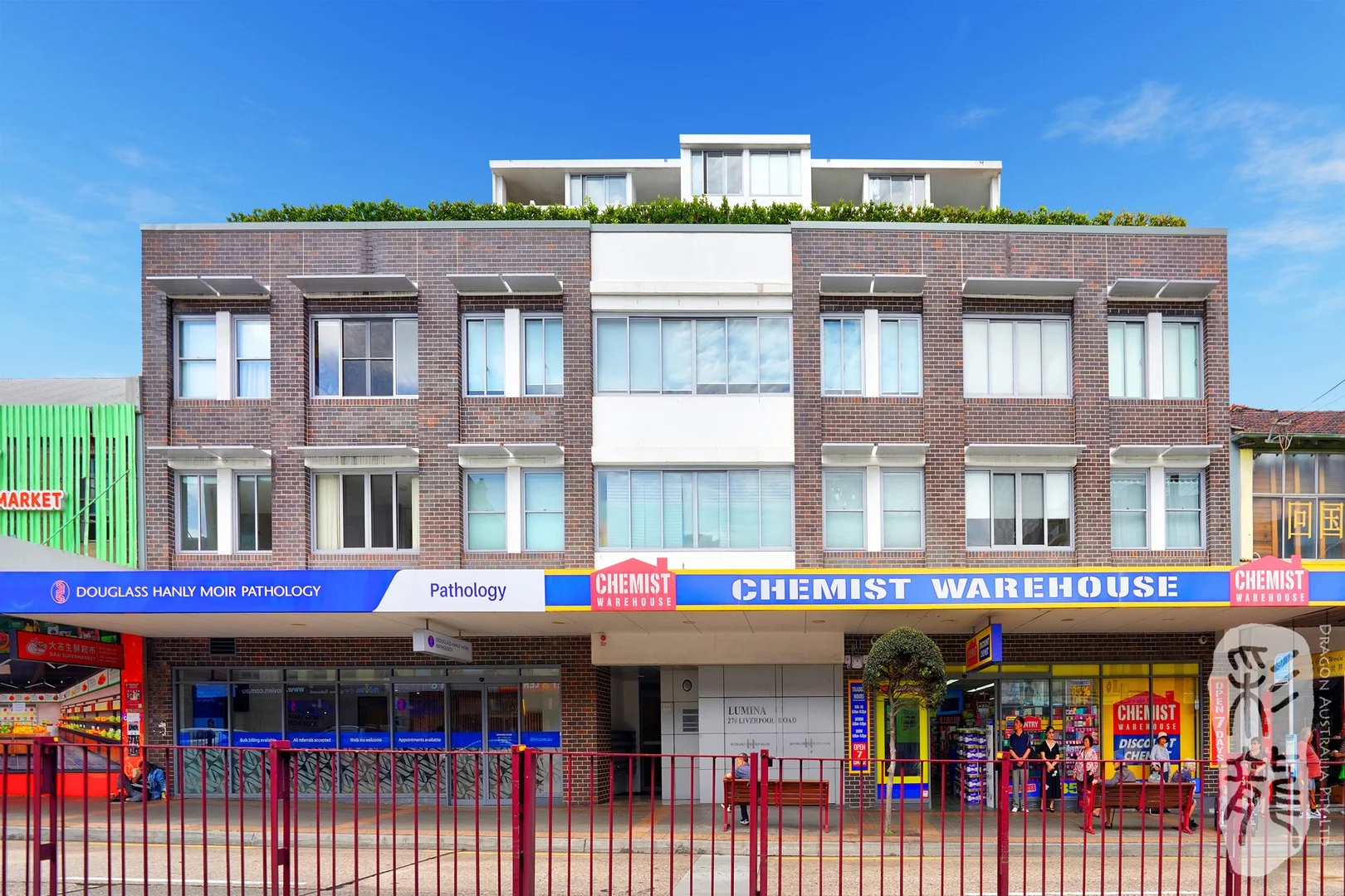 112/268-270 Liverpool Road, Ashfield NSW 2131