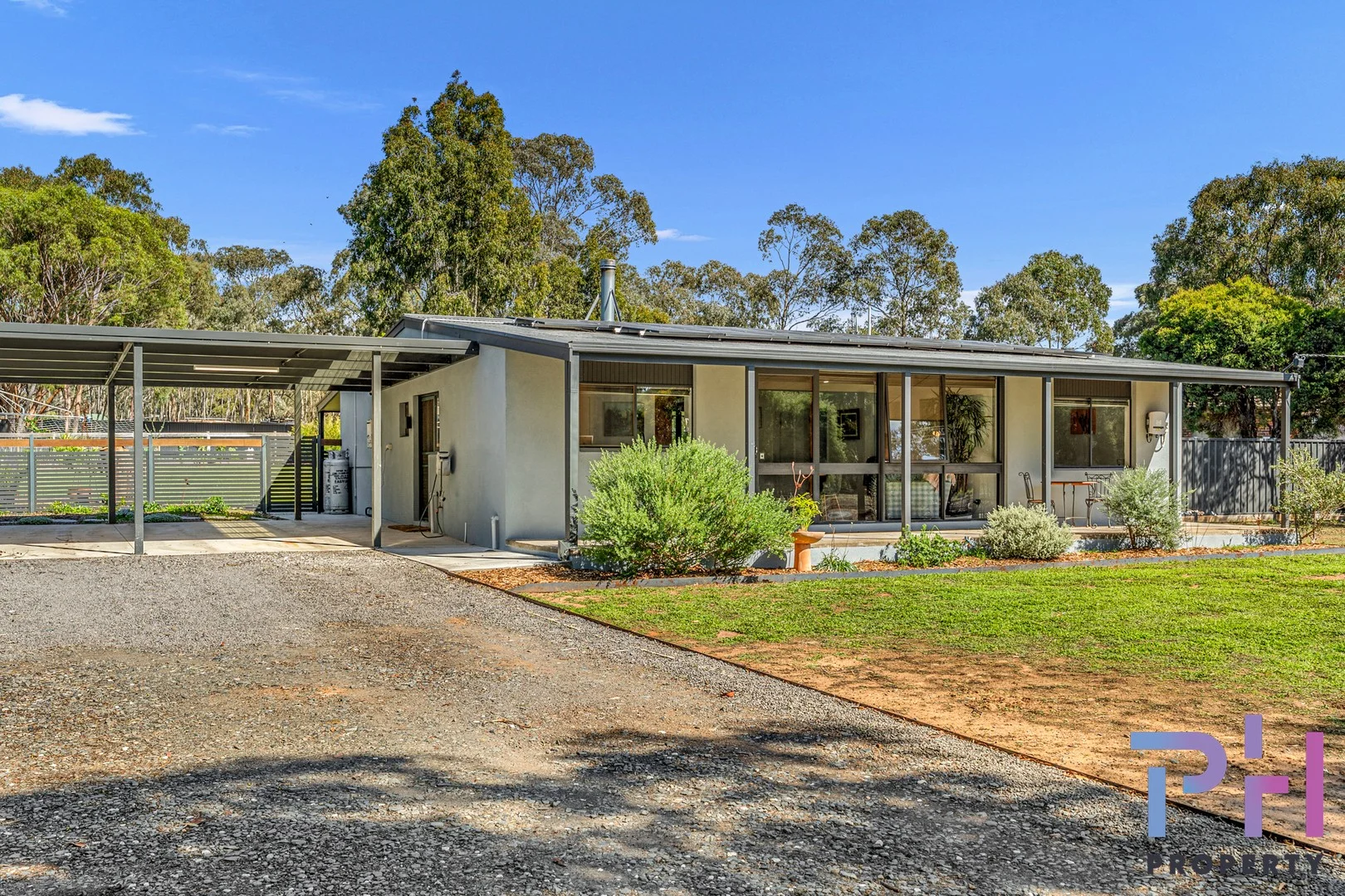 97 Williams Road, Myers Flat VIC 3556