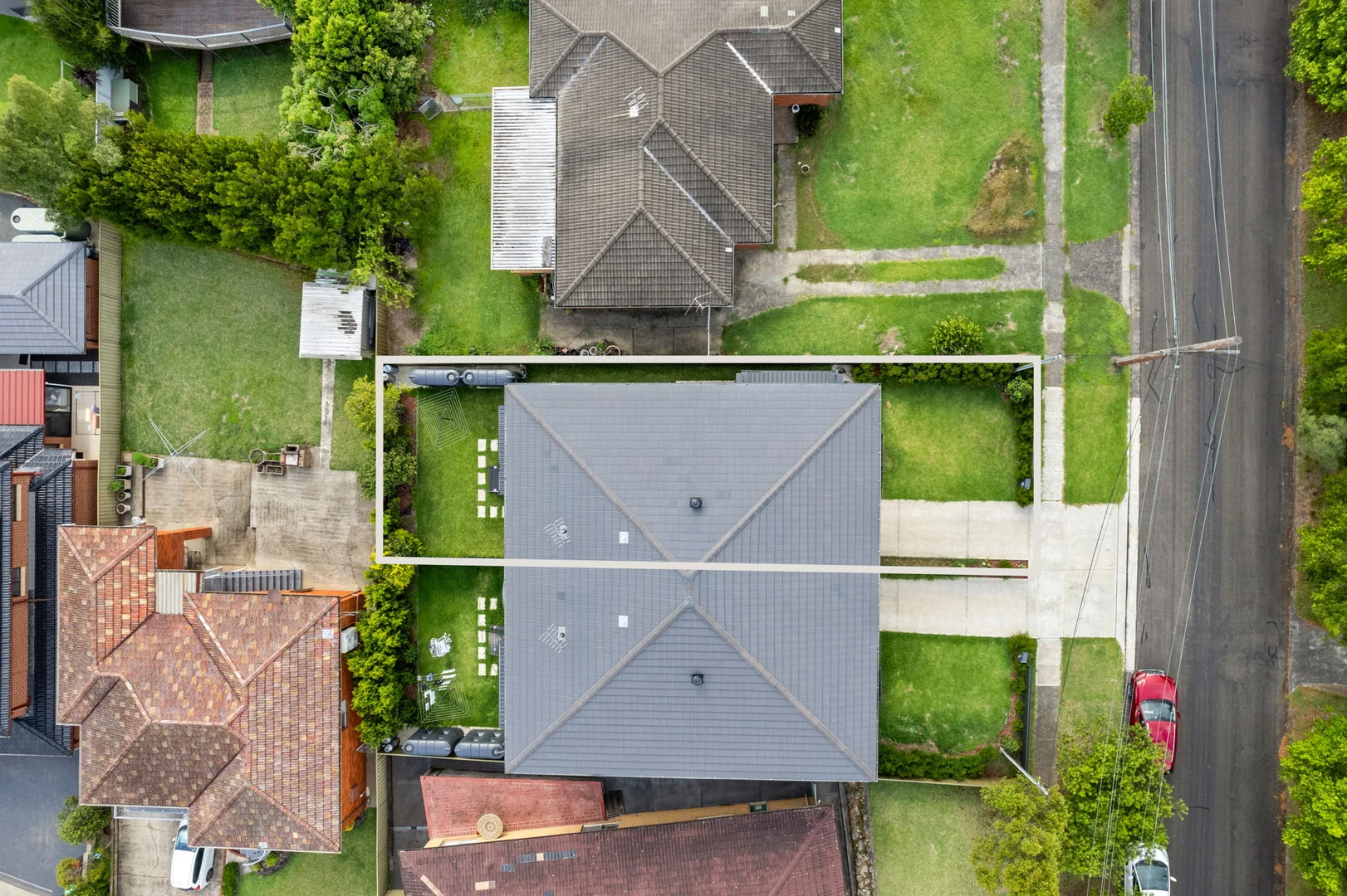 Additional image 9 of 3A Thelma Street, Marsfield NSW 2122