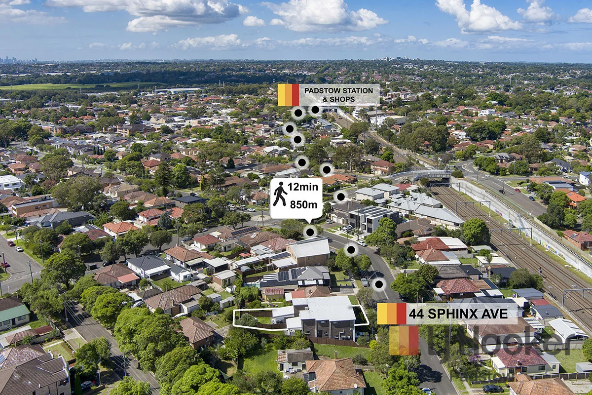 Additional image 4 of 44 Sphinx Avenue, Revesby NSW 2212