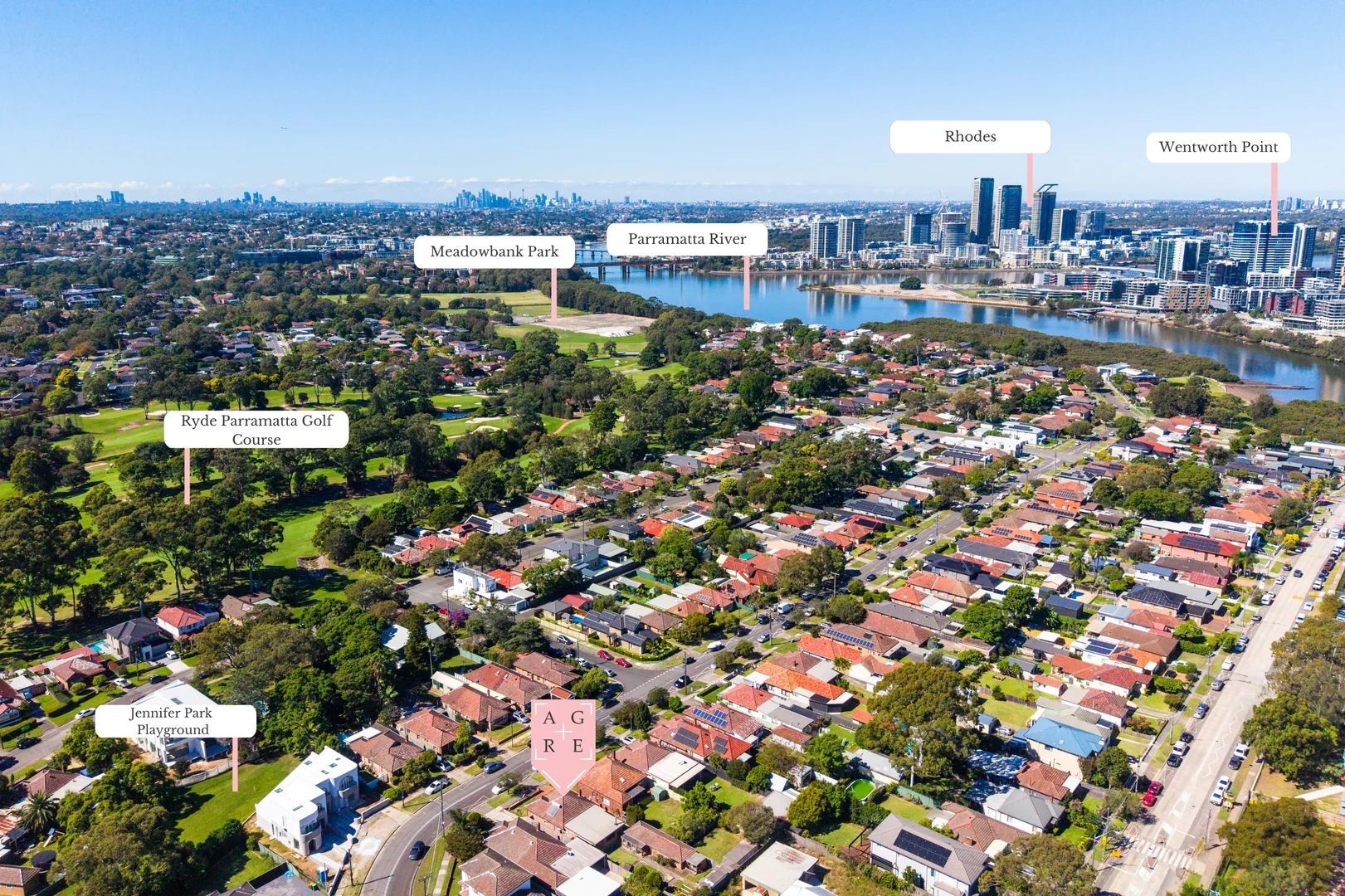 Additional image 17 of 6 Lancaster Avenue, Melrose Park NSW 2114