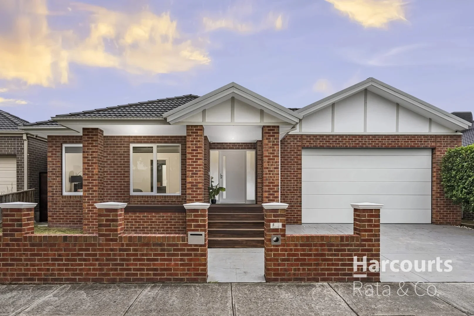 5 Wigan Close, Wollert VIC 3750