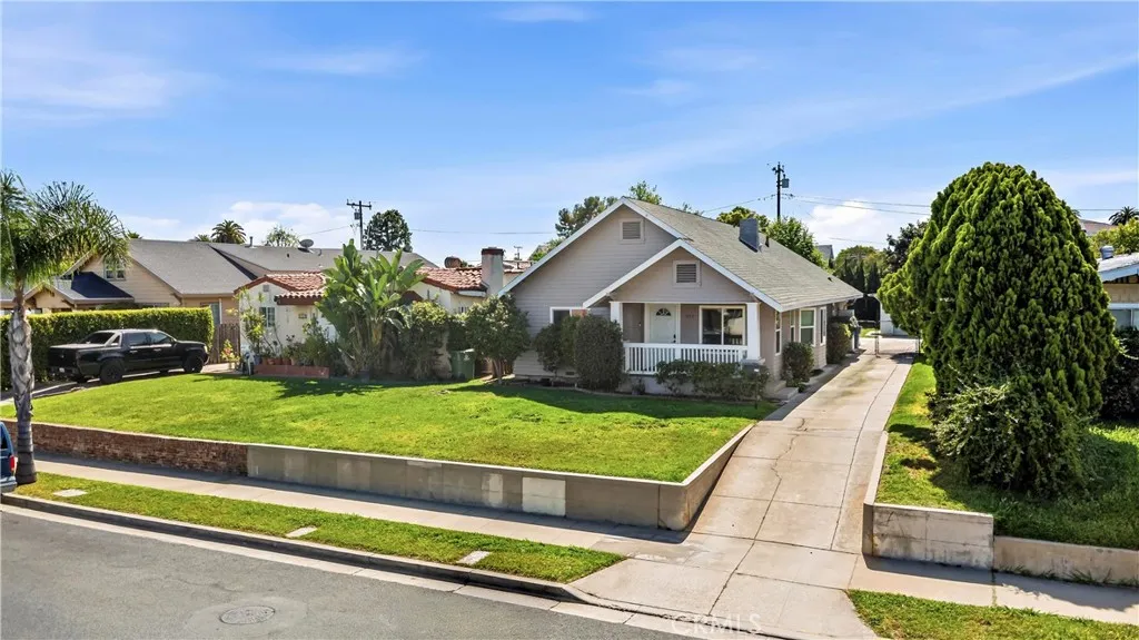 Additional image 44 of 319 S 4th Street, Alhambra, CA 91801