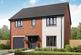 Plot 171, The Sandwood at Charles Church at Wynyard Estate, Helmshore Road TS22