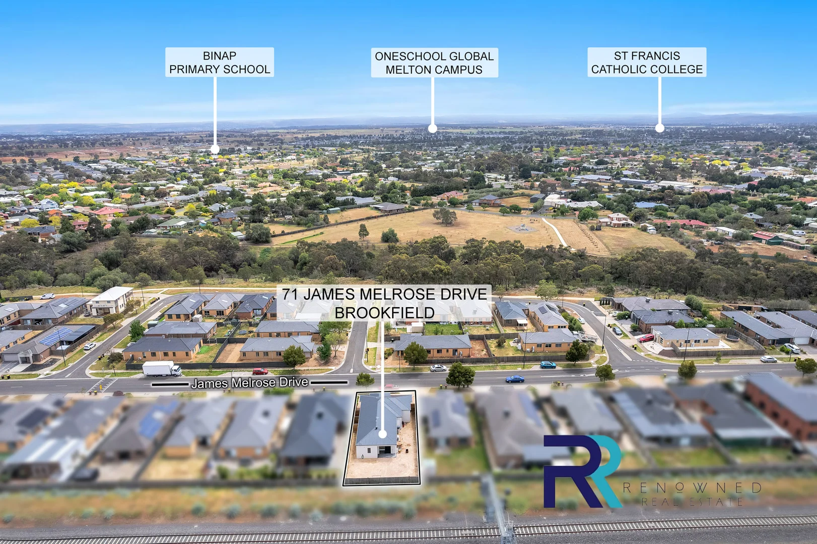 Additional image 20 of 71 James Melrose Drive, Brookfield VIC 3338