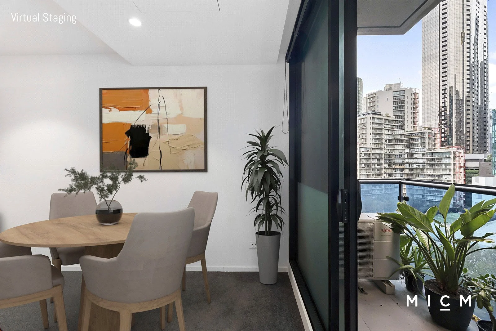Additional image 2 of 1109/1 Balston Street, Southbank VIC 3006