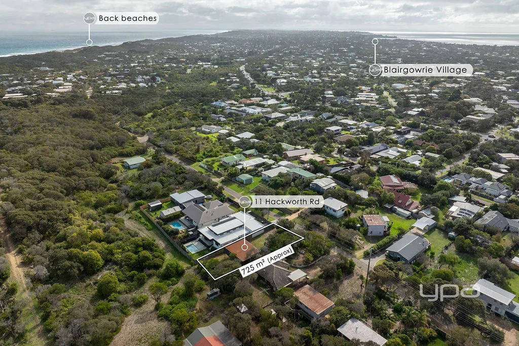 Additional image 2 of 11 Hackworth Road, Rye VIC 3941