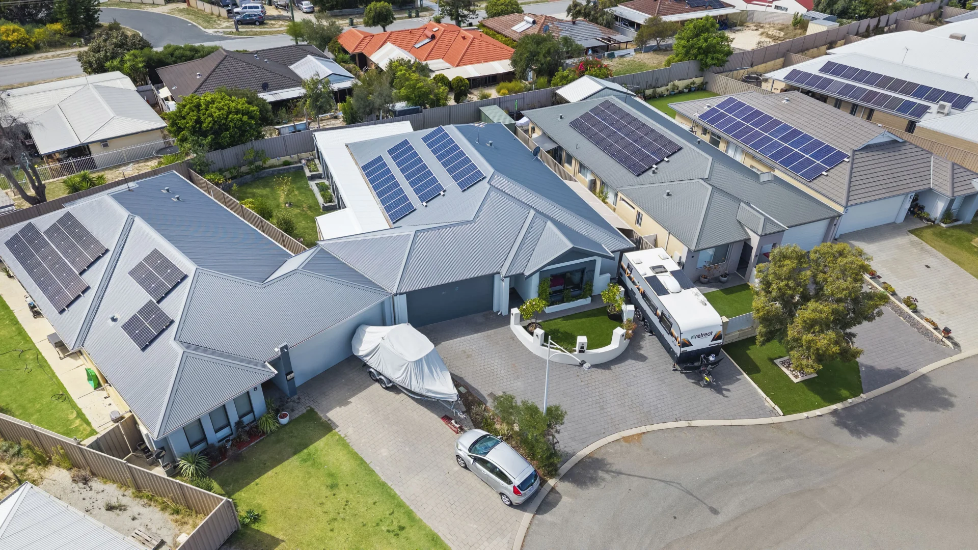 Additional image 29 of 6 Obel Close, Yanchep WA 6035