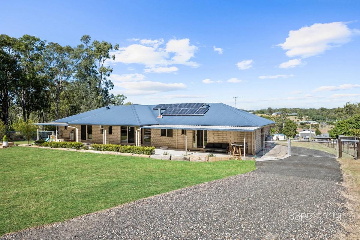 Additional image 21 of 39 Hewett Drive, Regency Downs QLD 4341