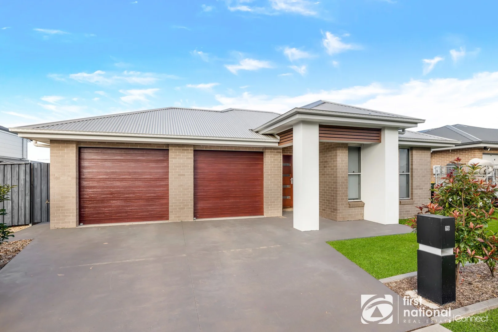76 & 76A Yobarnie Avenue, North Richmond NSW 2754