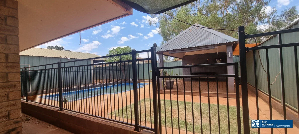 Additional image 12 of 2 Thulluna Street, Newman WA 6753