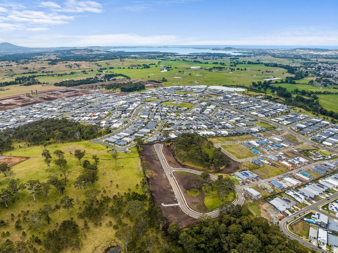 Additional image 3 of Lot 425 Amy Place, Calderwood NSW 2527