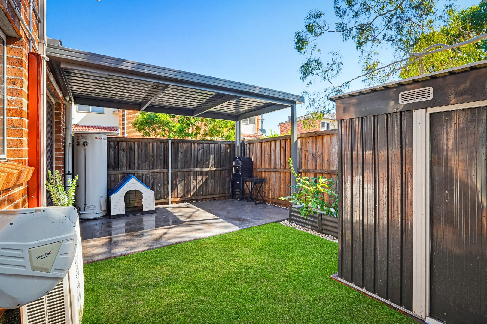 Additional image 18 of 66/26-32 Rance Road, Werrington NSW 2747