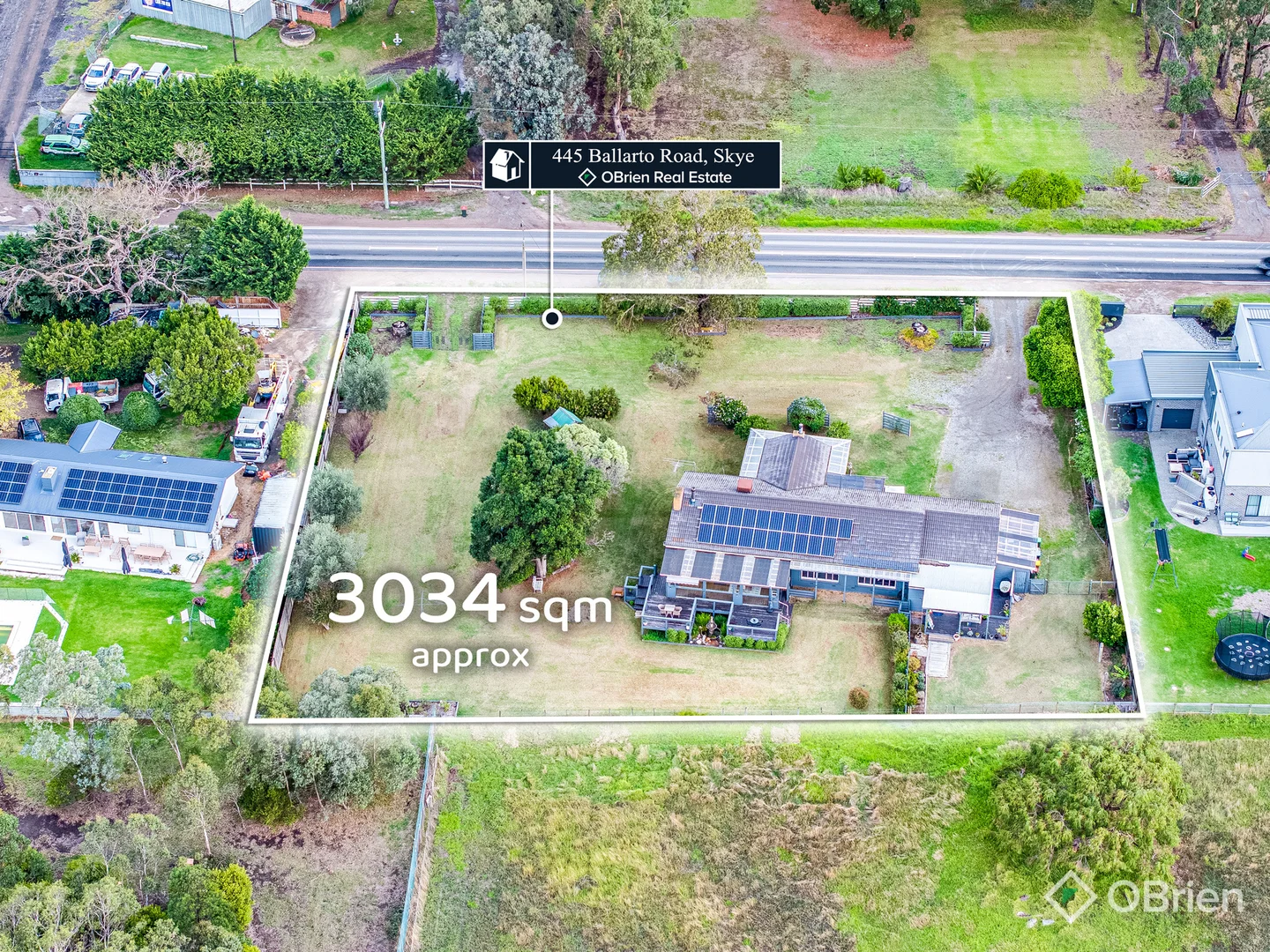 Additional image 18 of 445 Ballarto Road, Skye VIC 3977