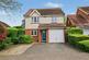 Mulberry Gardens, Shenley