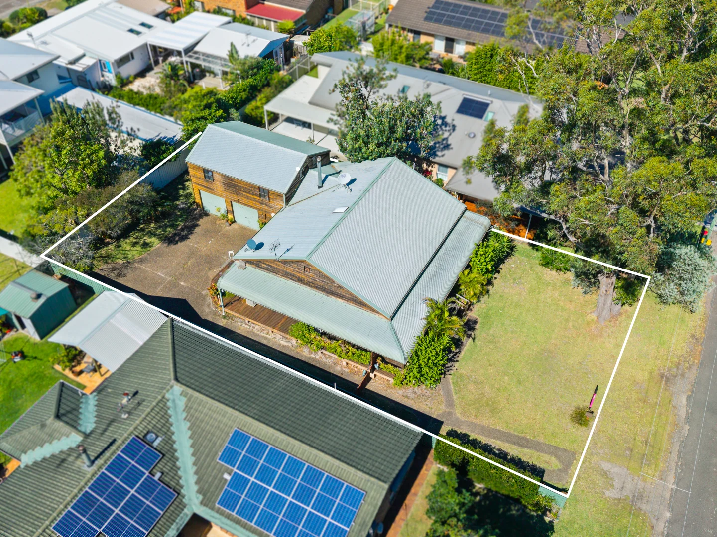 Additional image 4 of 24 Normandy Street, Narrawallee NSW 2539