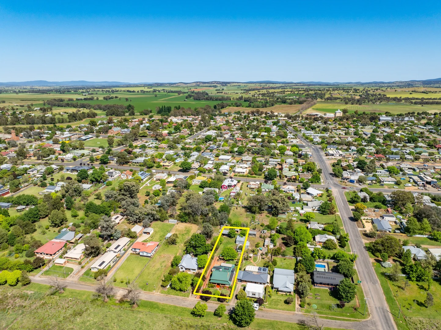 Additional image 10 of 23 East Street, Canowindra NSW 2804