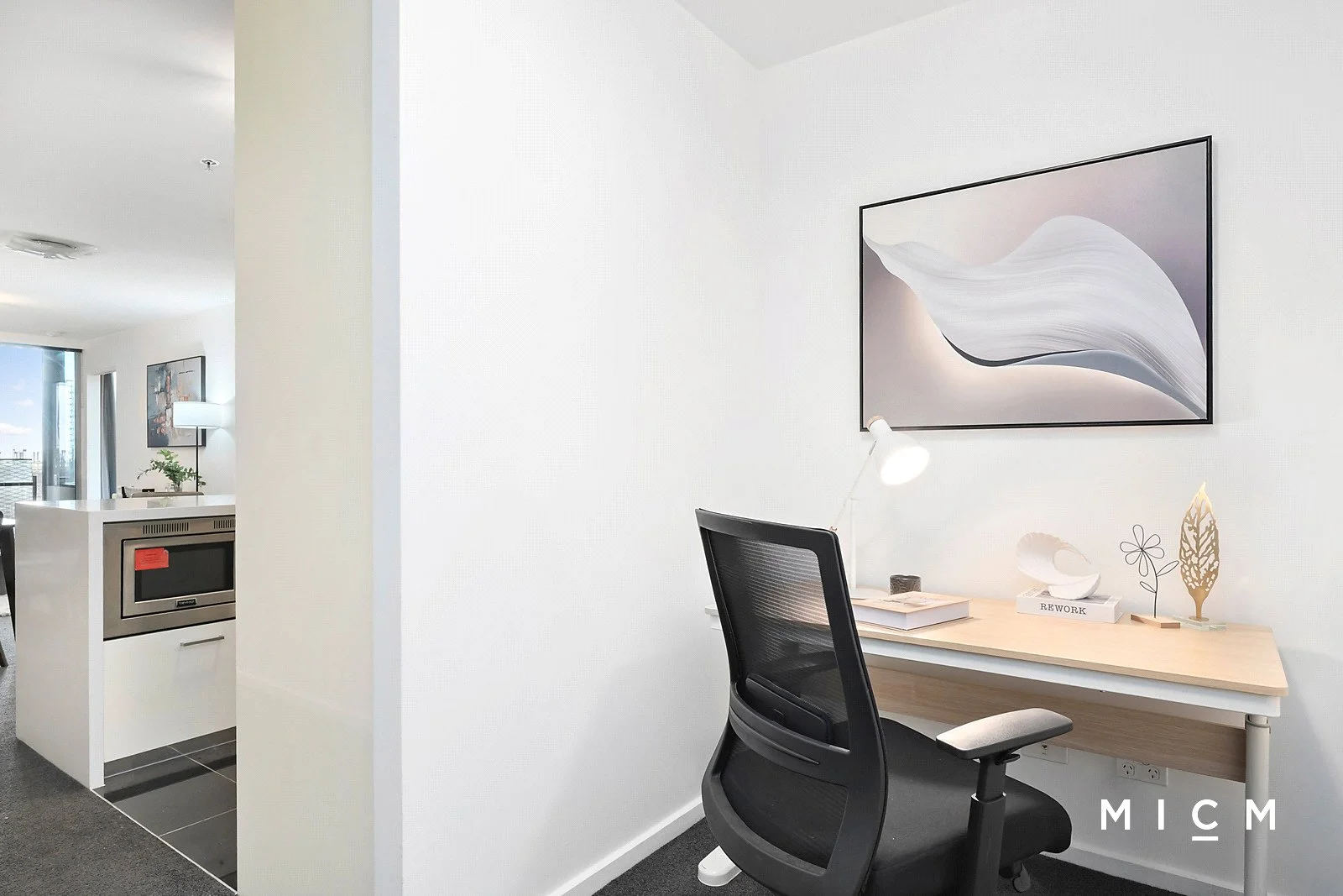 Additional image 6 of 1106/241 City Road, Southbank VIC 3006