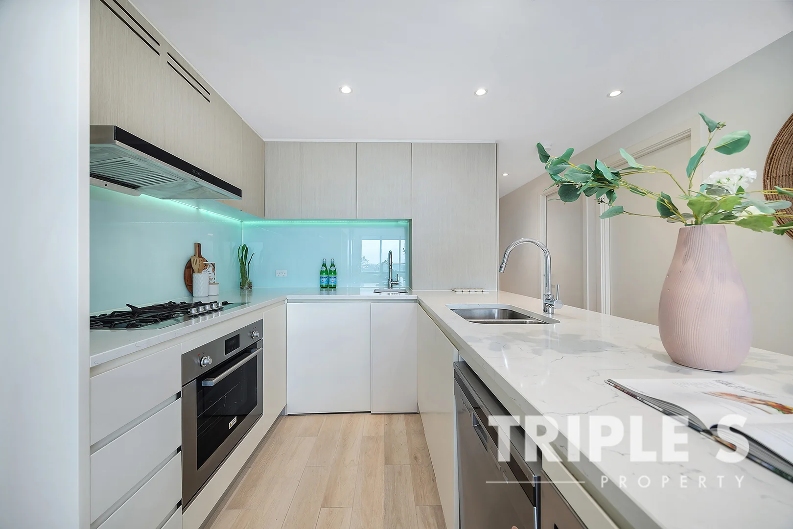 Additional image 5 of 1309/11 Wentworth Place, Wentworth Point NSW 2127