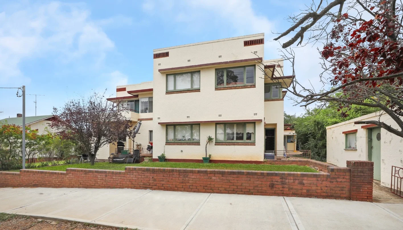 7/64 Addison Street, Goulburn NSW 2580