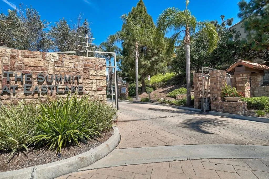 1397 Caminito Veranza Unit 3, Chula Vista, CA 91915