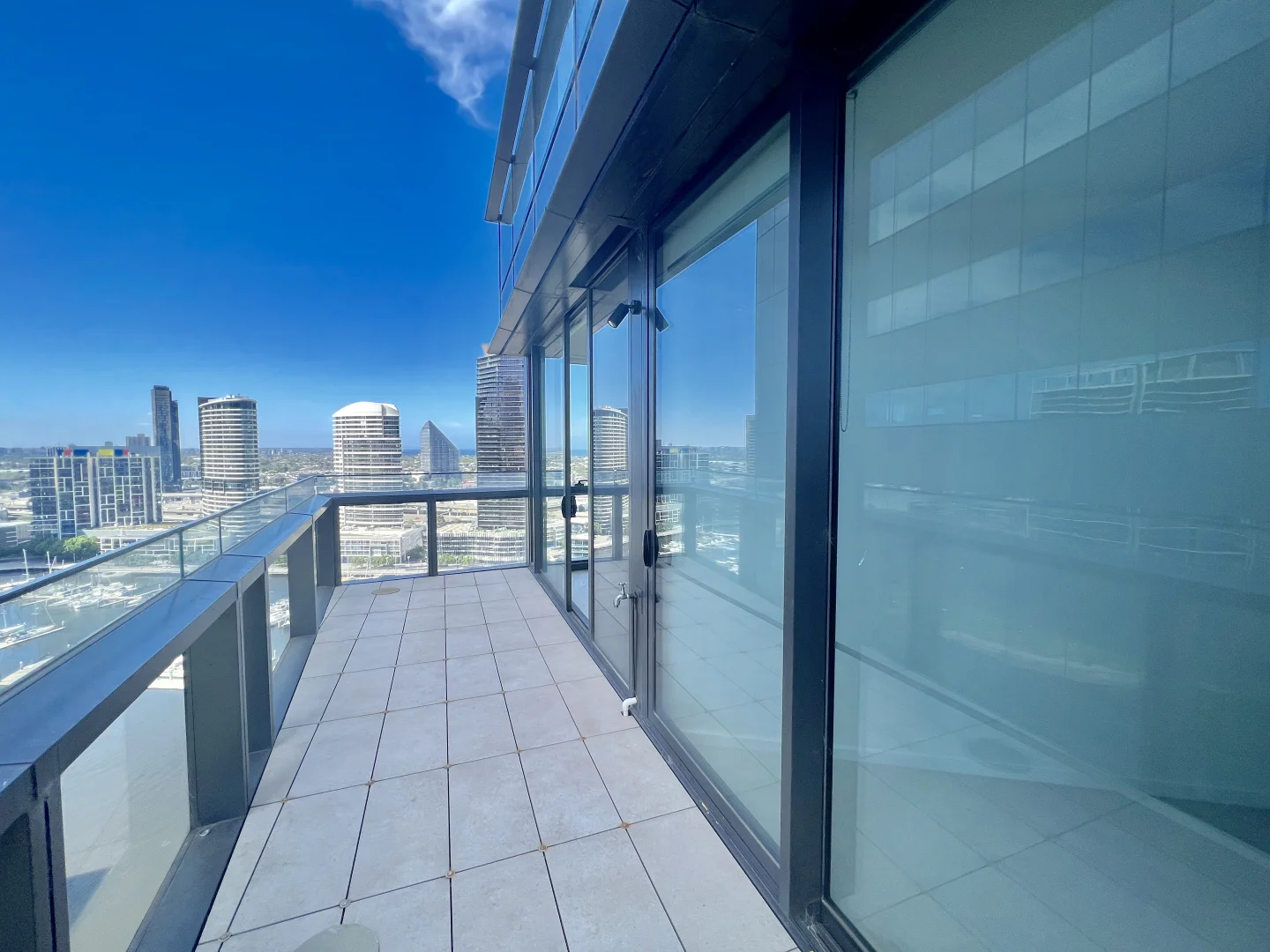 Additional image 10 of 2102S/883 Collins Street, Docklands VIC 3008