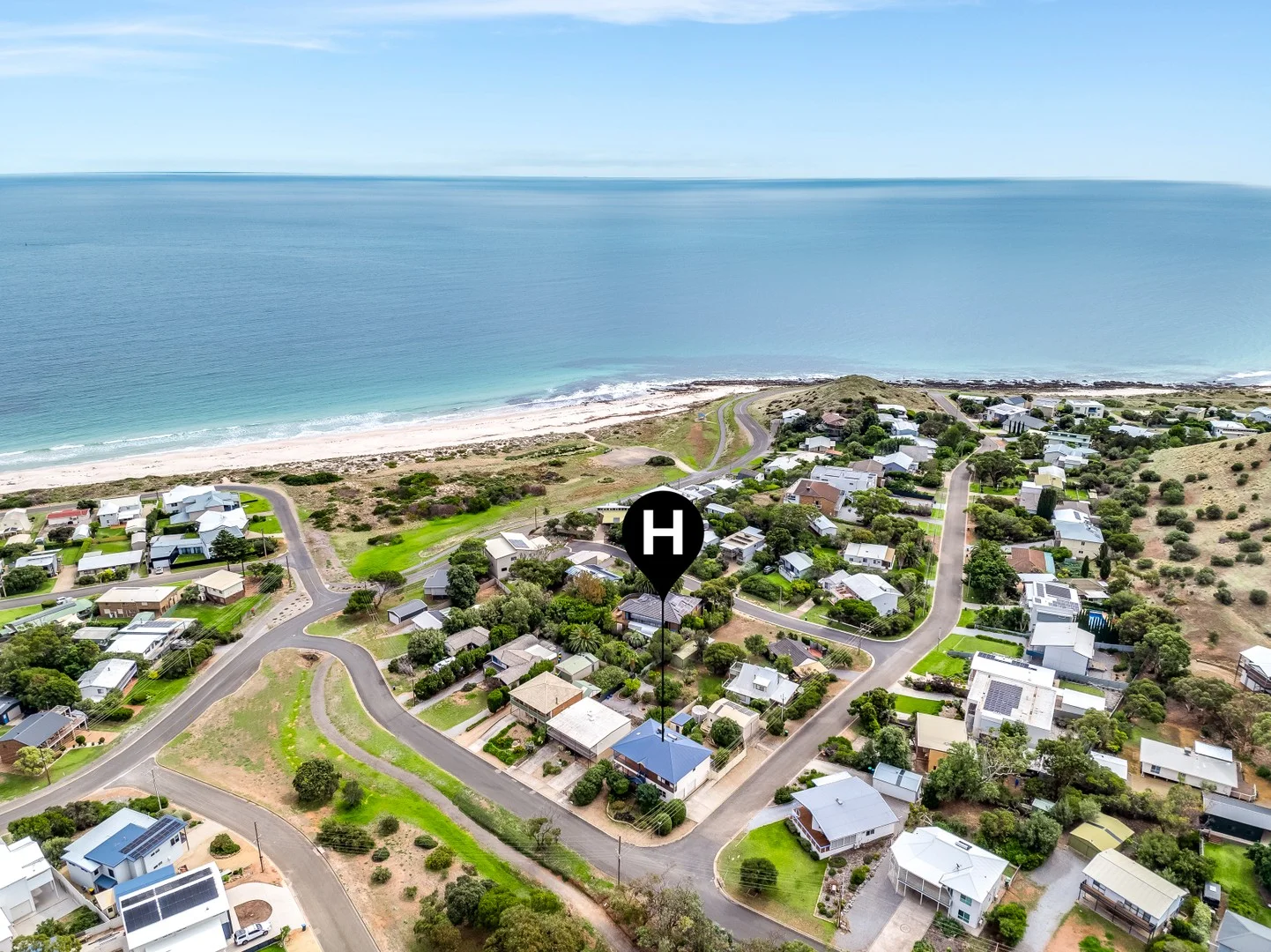 12 Bennett Street, Carrickalinga SA 5204