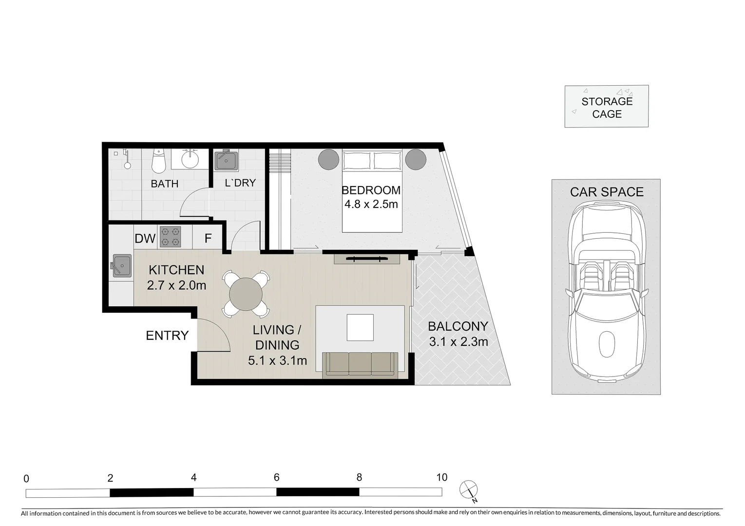 Additional image 11 of 709/1 Wharf Road, Gladesville NSW 2111