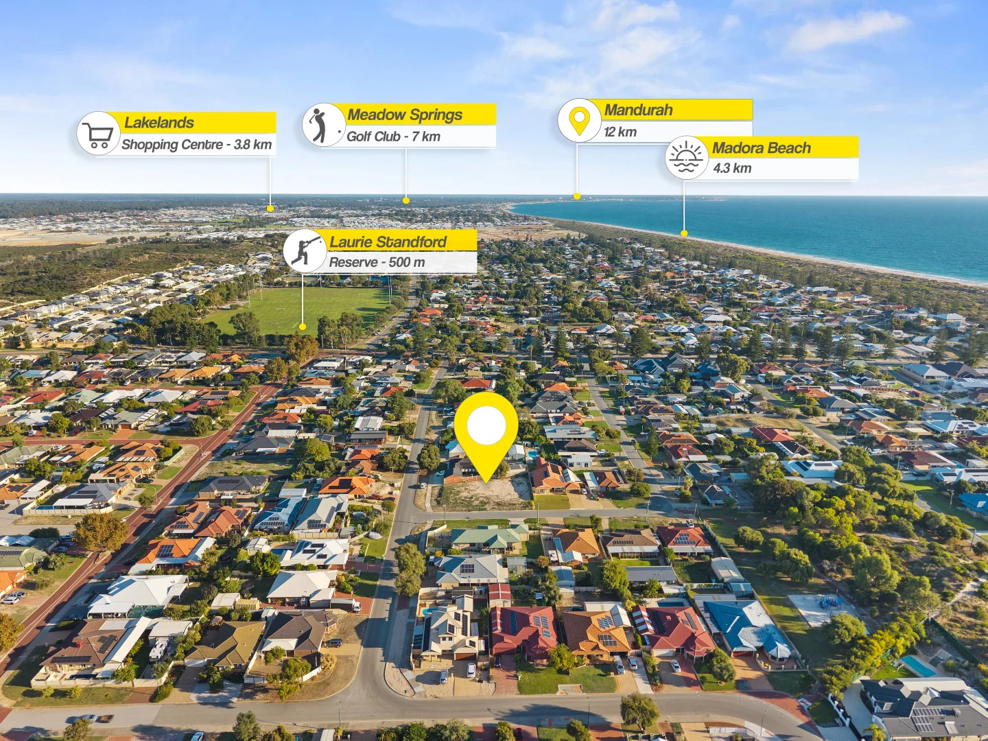 Additional image 8 of 19 McVeigh Street, Singleton WA 6175