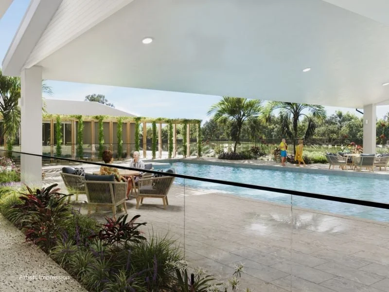 Additional image 5 of 028/8 Park Avenue, Yamba NSW 2464